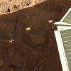 PIA11075: Snow White Trench Prepared for Sample Collection