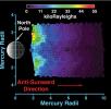 PIA11076: Exploring Mercury's "Tail"