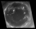 PIA11104: Convection in Saturn's Southern Vortex