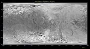 PIA11116: Map of Iapetus - May 2008