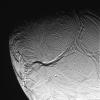 PIA11121: Enceladus Oct. 9, 2008 Flyby - Posted Image #3