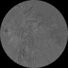 PIA11126: The Southern Hemisphere of Enceladus