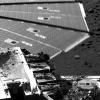 PIA11150: Solar Panel Buffeted by Wind at Phoenix Site