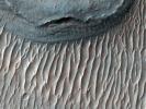 PIA11174: Ius Chasma's Floor