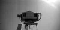 PIA11223: Surface Stereo Imager on Mars, Face-On