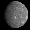 PIA11245: Mercury as Never Seen Before