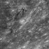 PIA11362: Dark Rays on Mercury