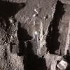 PIA11383: Phoenix Deepens Trenches on Mars
