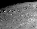 PIA11398: Looking Toward Mercury's North Pole