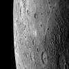 PIA11401: At the Edge of a World
