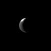 PIA11474: Distant Crescent