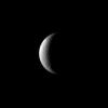 PIA11537: Craters on a Crescent