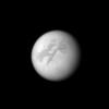 PIA11542: Enchanted Titan