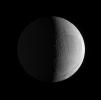 PIA11580: Twice-Lit Moon