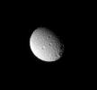 PIA11582: Trailing Hemisphere Craters