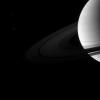 PIA11593: Saturnscape After Equinox