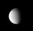 PIA11594: Titan's North Polar Hood