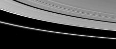 PIA11607: Shadows on the A Ring