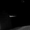 PIA11619: Dione and the Dark Side