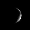 PIA11620: A Slice of Iapetus
