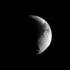 PIA11632: Iapetus' Terrain