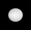 PIA11642: Oblate Mimas