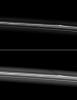 PIA11663: Shadows in the F Ring