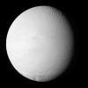 PIA11684: Enceladus' Leading Hemisphere