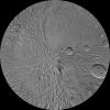 PIA11699: Tethys Polar Maps - February 2010