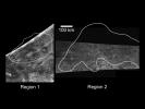 PIA11702: Active Cryovolcanic Features on Titan?