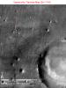 PIA11737: Opportunity Sol 1742 Traverse Map