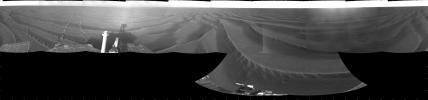 PIA11742: Opportunity's Surroundings on Sol 1687