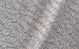 PIA11776: A Mysterious Bright Streak on the South Polar Layered Deposits