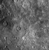 PIA11784: Enwonwu: A Young Crater on Mercury Named for an African Modernist Artist