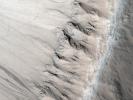 PIA11809: First Observation of Columnar Jointing on Mars