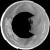 PIA11811: Opportunity's View on Sols 1803 and 1804 (Polar)