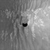 PIA11814: Opportunity's View After Drive on Sol 1806 (Vertical)