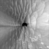 PIA11818: Wind-Sculpted Vicinity After Opportunity's Sol 1797 Drive (Vertical)