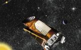 PIA11824: Kepler in Space (Artist Concept)