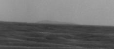 PIA11835: East Rim of Endeavour Crater on Horizon
