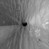 PIA11844: Opportunity's Surroundings on Sol 1818 (Vertical)