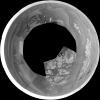 PIA11853: Opportunity at 'Cook Islands' (Polar)