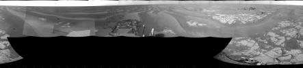 PIA11855: Opportunity at 'Cook Islands'