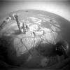 PIA11856: Opportunity Examining Composition of 'Cook Islands' Outcrop