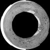 PIA11975: Time for a Change; Spirit's View on Sol 1843 (Polar)