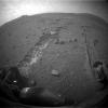 PIA11990: After a Spirit Drive West of 'Home Plate'