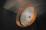 PIA11993: Parachute Opening During Tests for Mars Science Laboratory