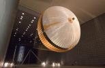 PIA11995: Mars Parachute Testing in World's Largest Wind Tunnel