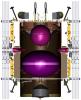 PIA12026: Illustration of Dawn Spacecraft Inside View