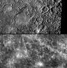 PIA12041: Weird Terrain at the Antipode of Caloris